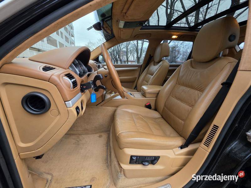 Turbo V8 48l benzyna 500 5 lat w 1 Warszawa sprzedam