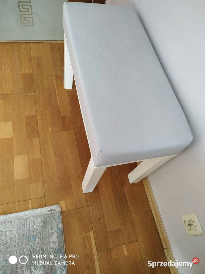 Siedziskopufa tapicerowana Gorzów Wielkopolski