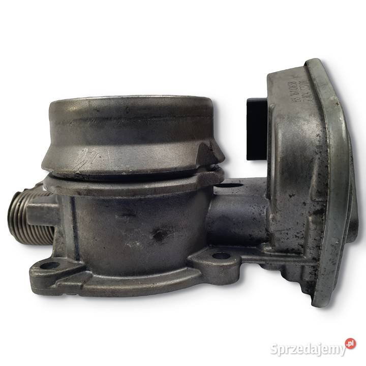 PRZEPUSTNICA BMW E87 E90 E91 20 D oryginał Chełm