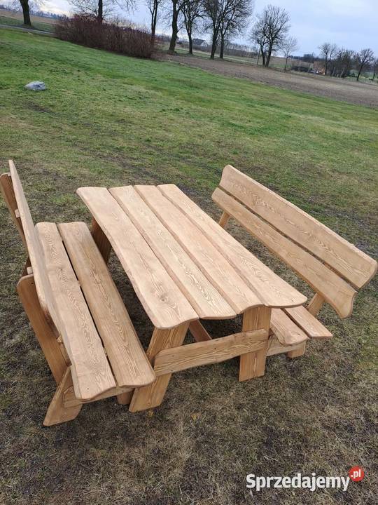 Meble Ogrodowe DOSTĘPNE RĘKI Aleksandrów Kujawski