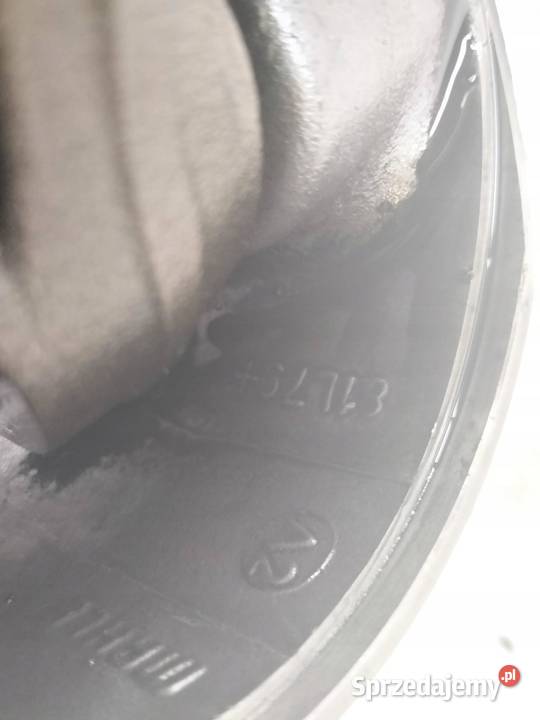 TŁOK KORBOWÓD 81L79 24 D Volvo S60 I 20002009