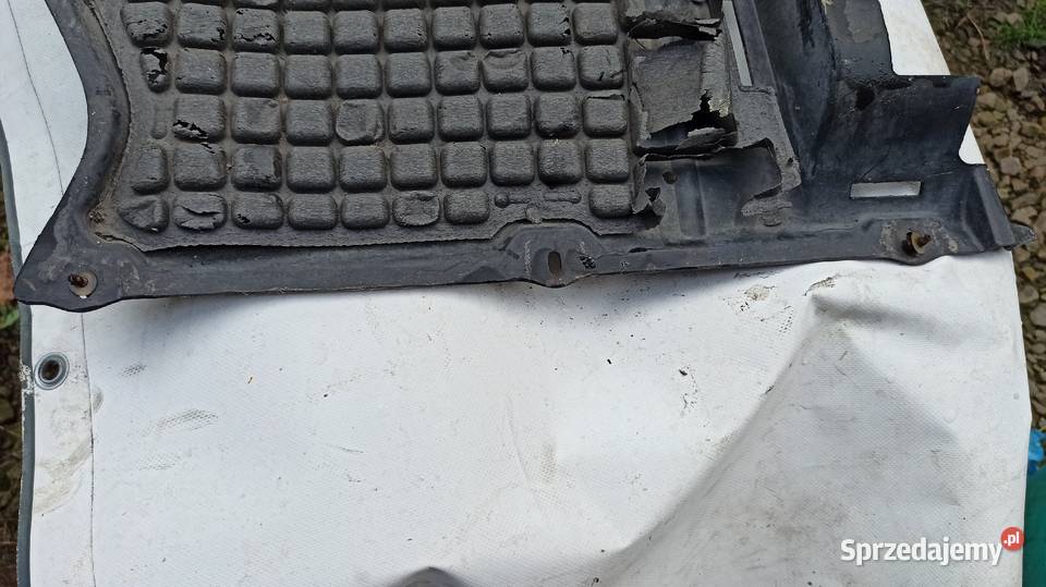 Osłona obudowa skrzyni Bmw e46 Sedan Kombi Coupe Dębica