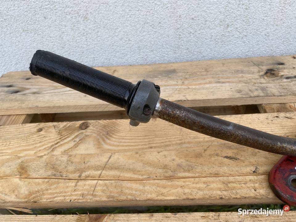 KIEROWNICA PÓŁKA WFM WSK M06 125 Kraków