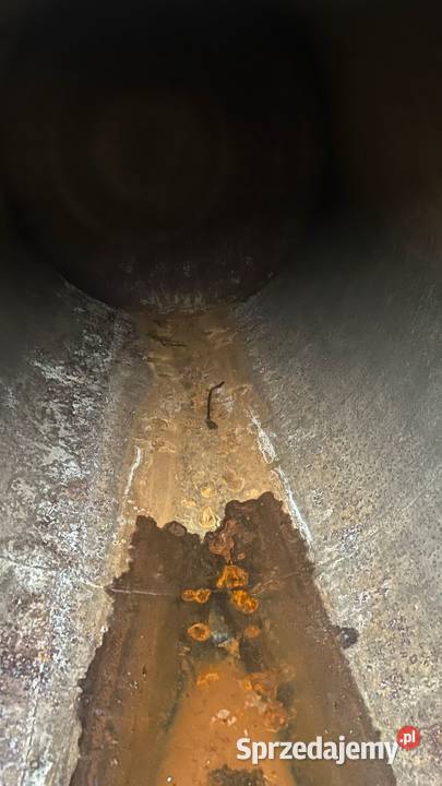 Beczka beczkowóz do wody 4000l Brodnica