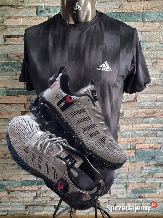 ultra lekkie oddychające buty sportowe 40 do 47 inna Wałbrzych