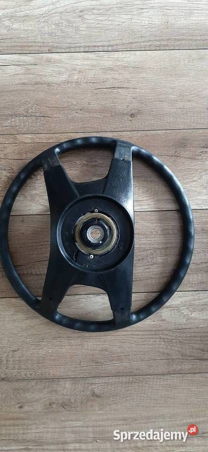 kierownica do bmw e23 e24 e28 e12 e9 e3 Zawieszenie i układ kierowniczy Mińsk Mazowiecki