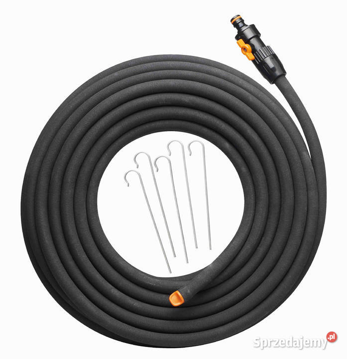 Wąż nawadniający 15 m 1025935 Opalenica