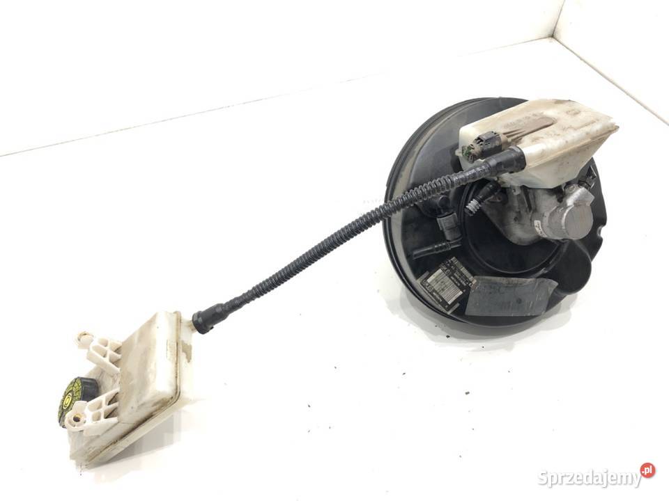 SERWO HAMULCOWE PEUGEOT 3008 Hatchback 0917 16 Wspomaganie hamulca