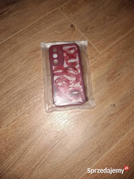 Etui na telefon Etui