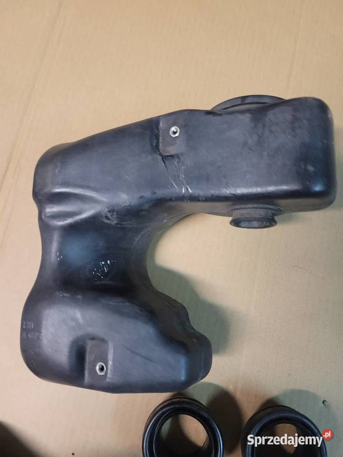 Kawasaki EN500A EN 500 A 1992 AIRBOX WLOT Nowy Tomyśl sprzedam