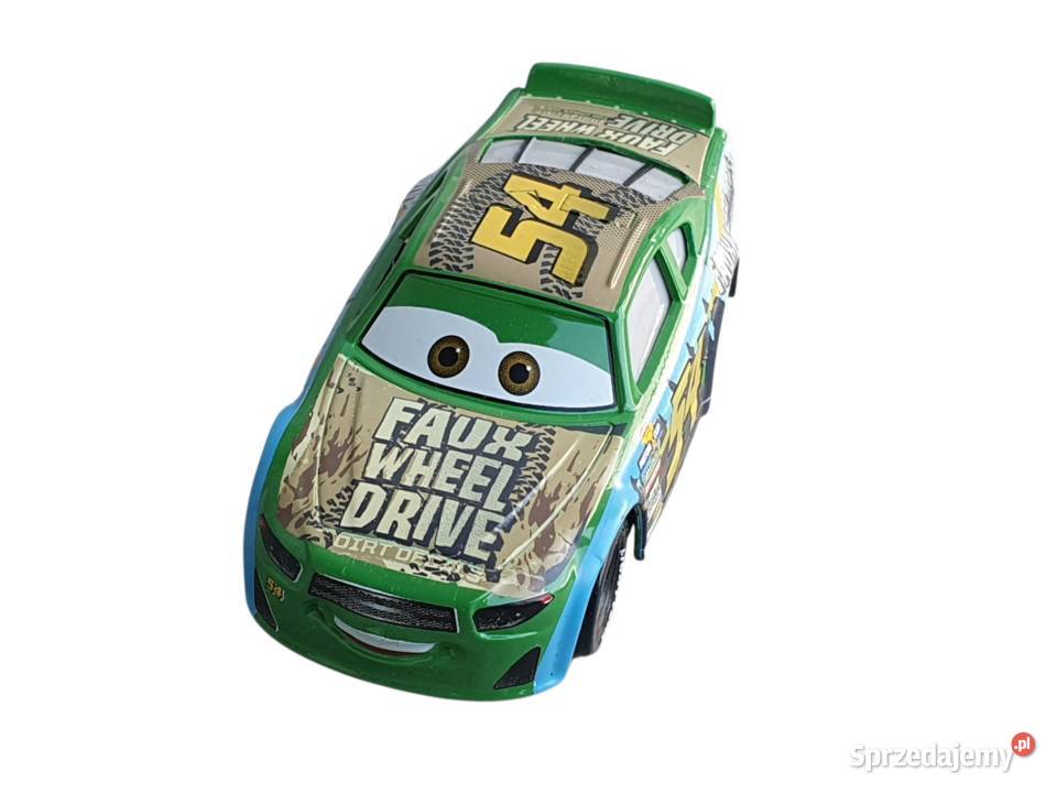 Zabawka model samochodu Tommy Highbanks Faux Cieszyn