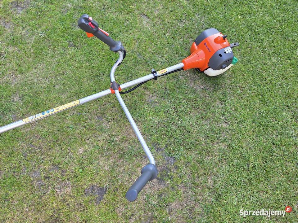 Kosa podkaszarka spalinowa HUSQVARNA 128R 11