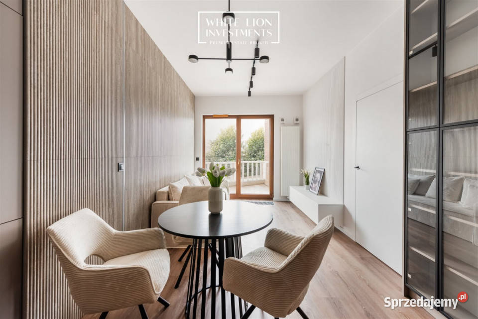 Mieszkanie na sprzedaż Warszawa Kwitnących