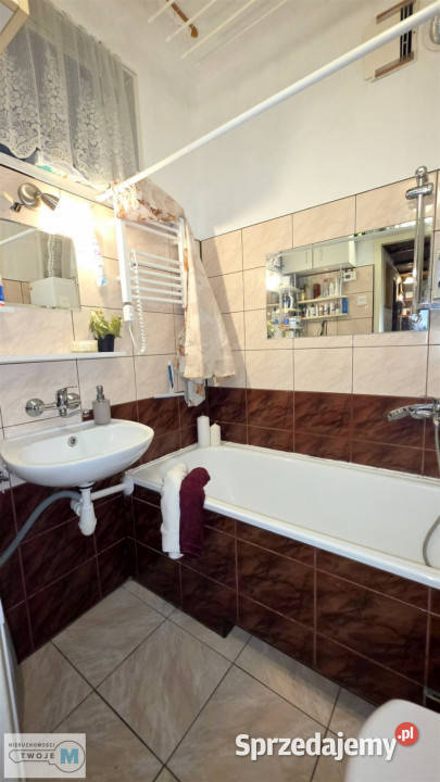 sprzedaży mieszkania 3611m2 2 pokojowe Kielce