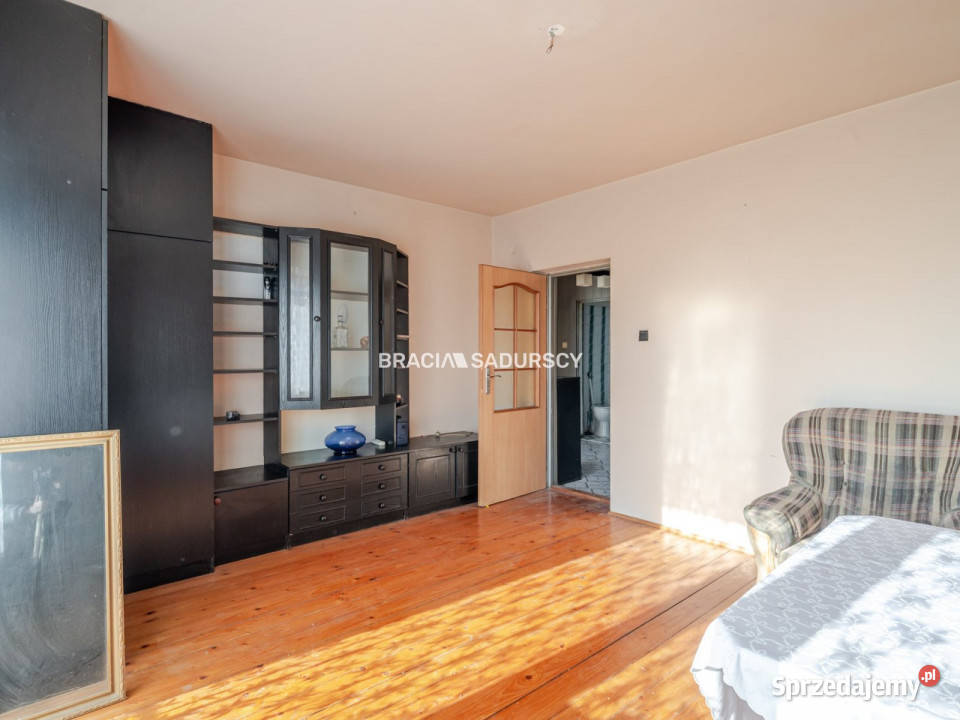 Dom wolnostojący 180m2 Rząska