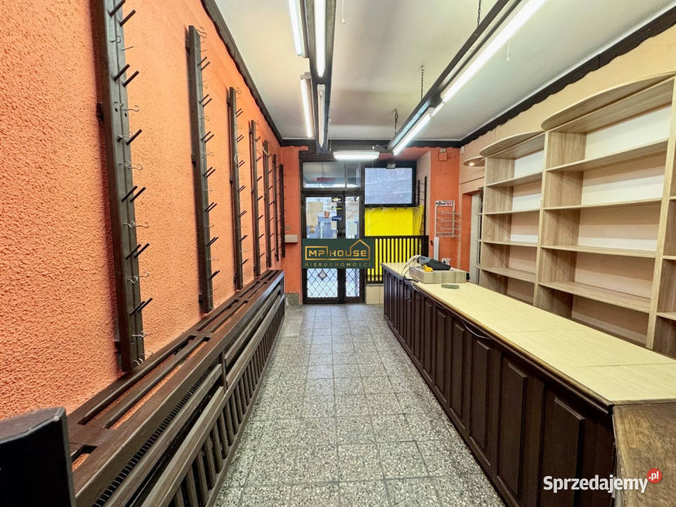 sprzedaży lokalu 559m2 Wałbrzych dolnośląskie