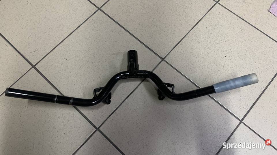 Kierownica Daelim Besbi 125 małopolskie sprzedam