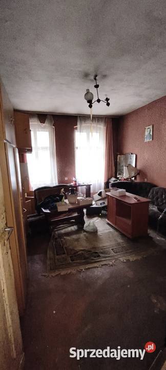 Mieszkanie 105m2 Legnica