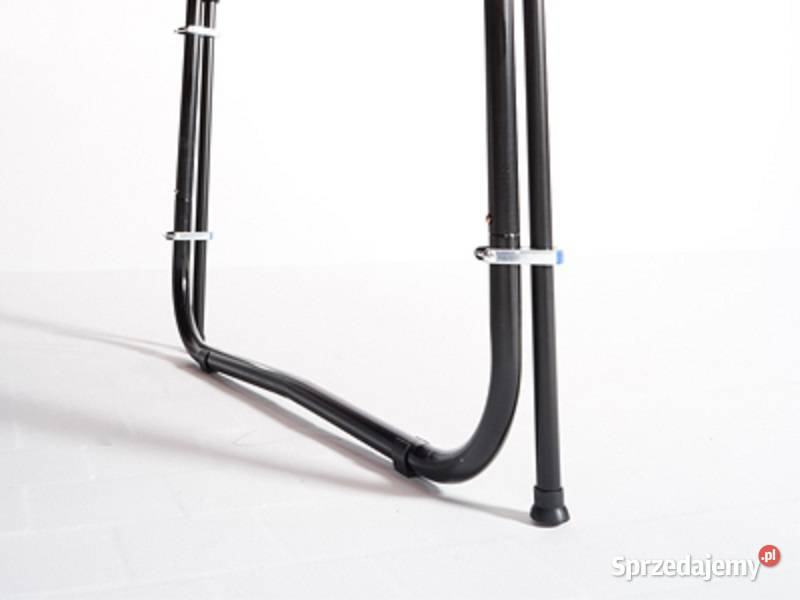 Trampolina Ogrodowa 37412ft Pomarańczowa Maxy Pozostałe kujawsko-pomorskie Elizewo