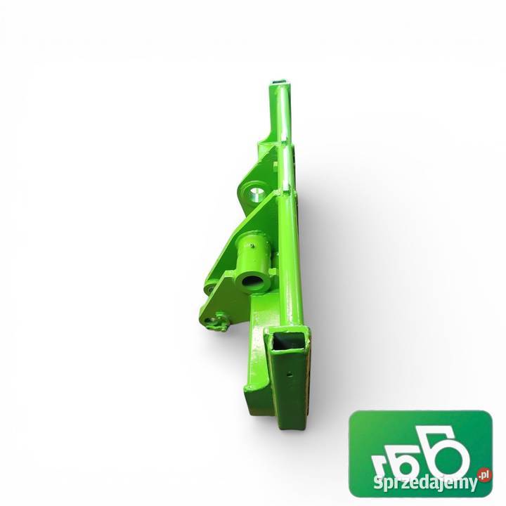 Adaptacja Osprzętu Karetka Merlo P 4017 Wilkowo