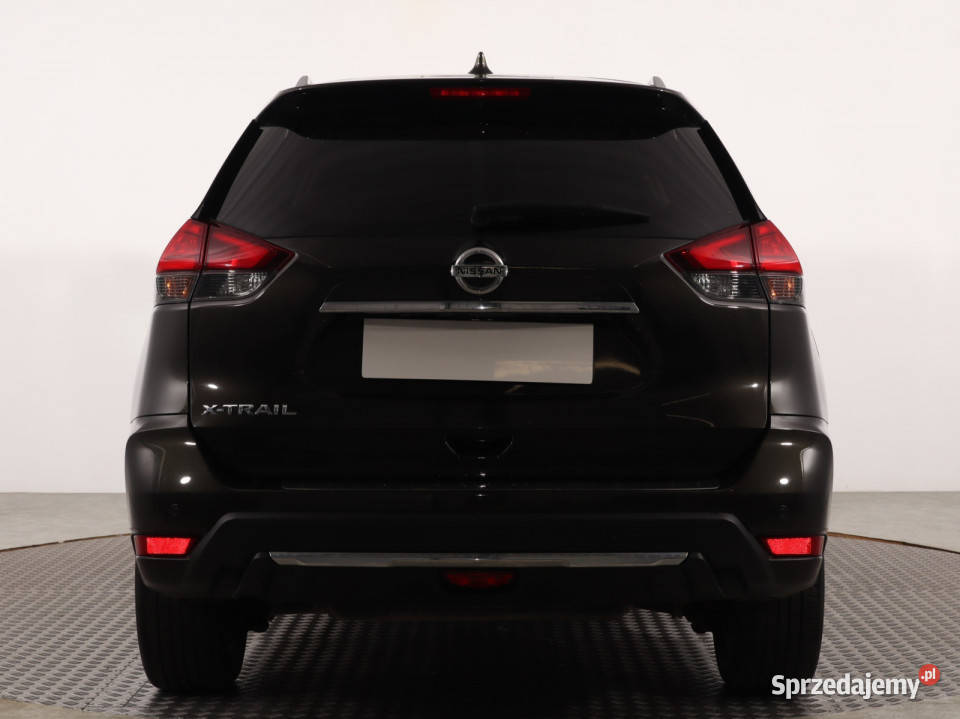Nissan XTrail 16 dCi Katowice