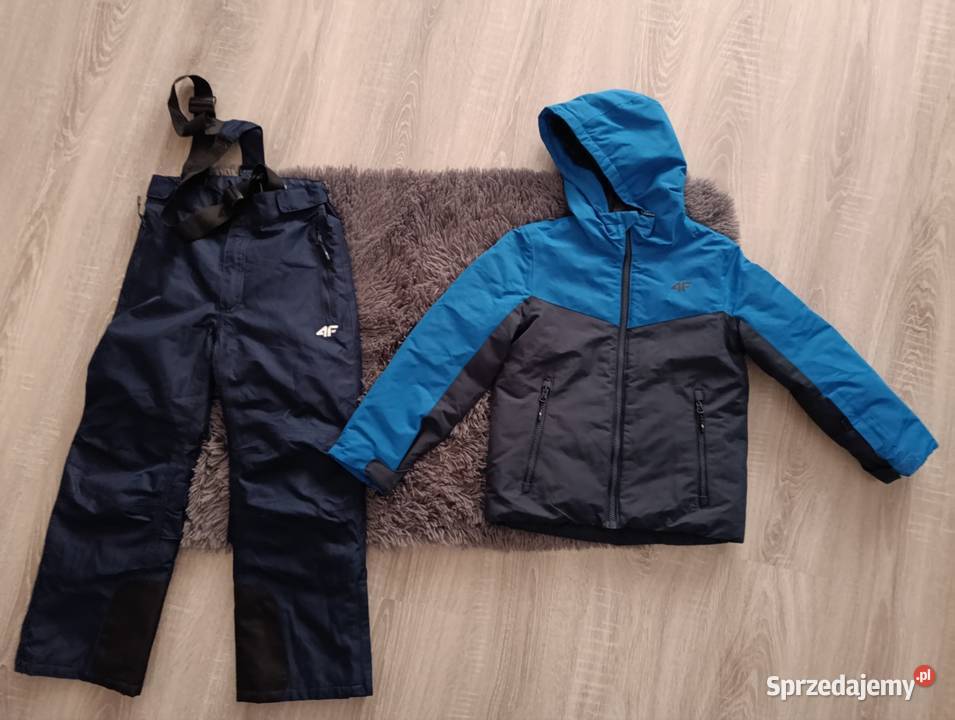 Zestaw 4F 164 kujawsko-pomorskie Wilczewo