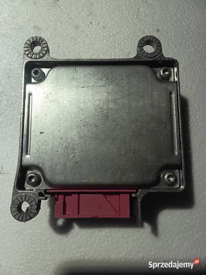 Sensor Moduł airbag DAEWOO NOWY Rok produkcji 1999 Milejewo sprzedam