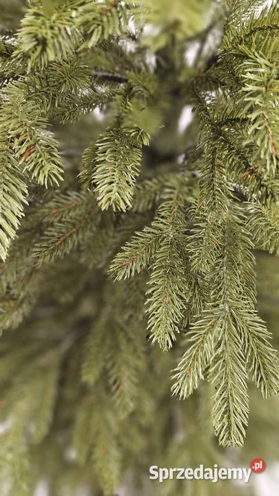 Choinka sztuczna Świerk Skandynawski 100 PE