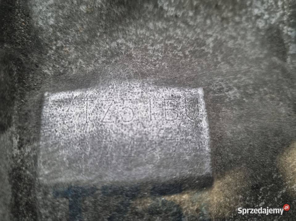 SKRZYNIA BIEGÓW Hyundai I30 Kia Ceed I 16 16V osobowe Rudka