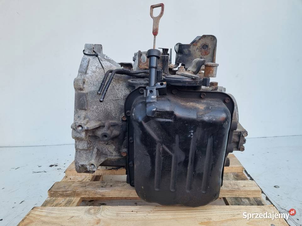 AUTOMATYCZNA SKRZYNIA BIEGÓW Hyundai Trajet 27 Rudka