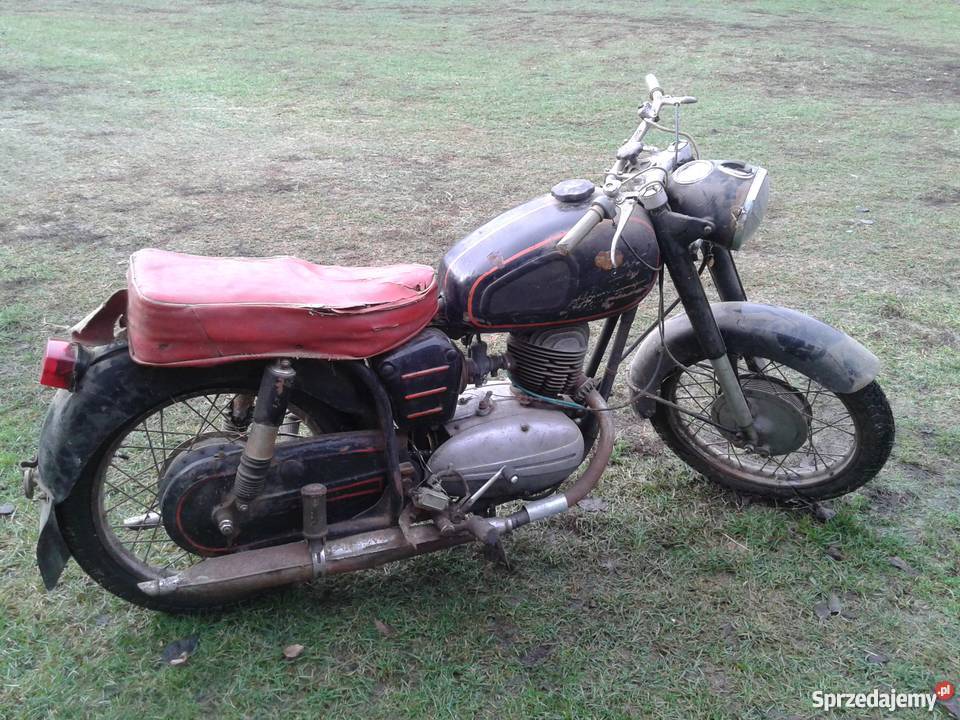 Pannonia de Luxe 250 Szumowo