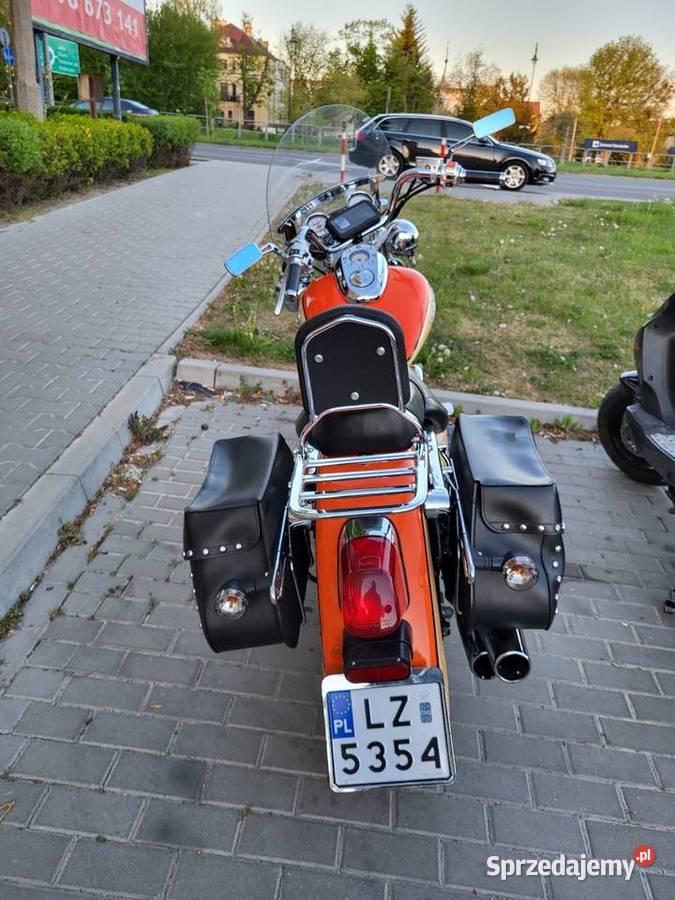 Daelim daystar 125 classic Zamość