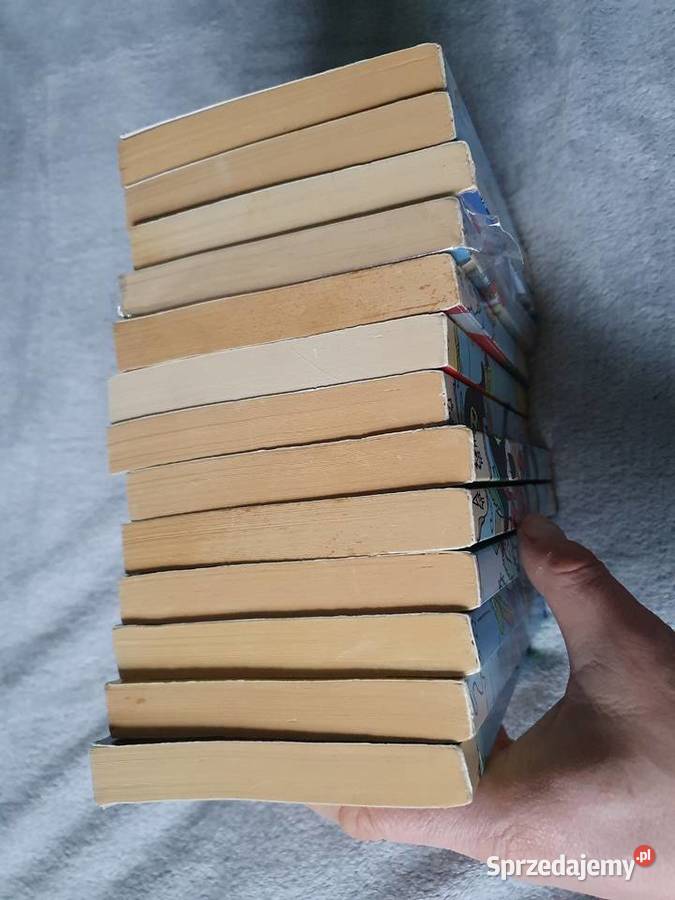 Kompletny rocznik 2009 13 tomów w stanie Gdynia sprzedam