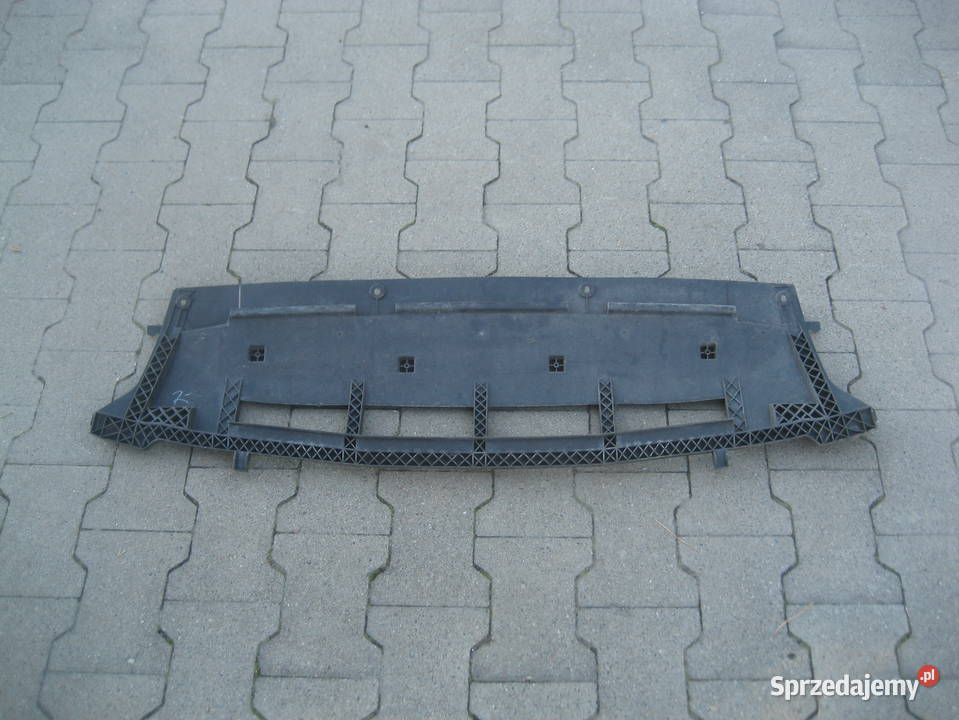 AUDI Q5 0812R OSŁONA POD SILNIK 8R0807233