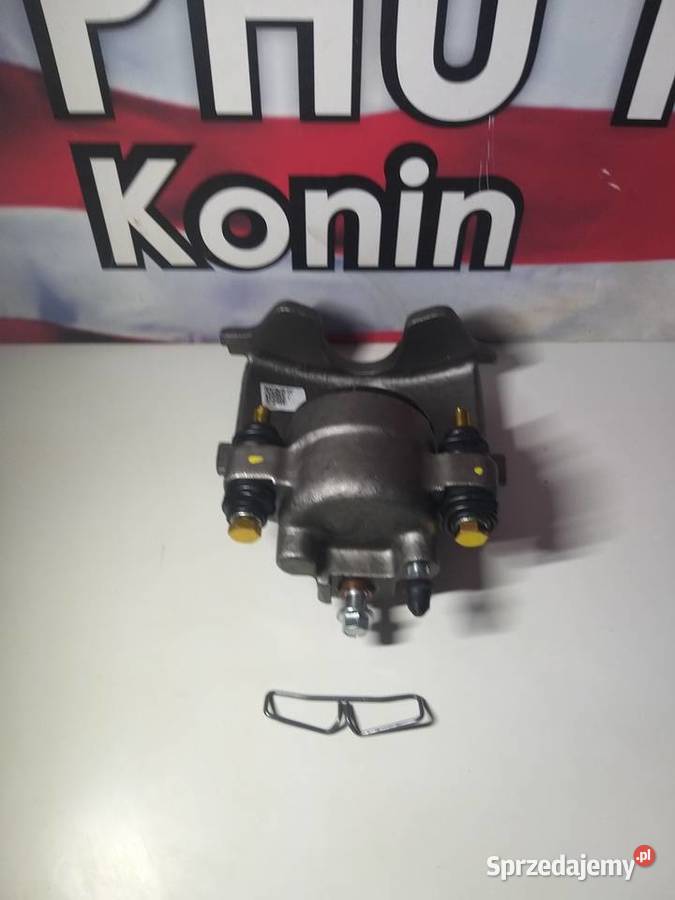 ZACISK HAMULCOWY AWD DODGE GRAND CARAVAN Kawnice