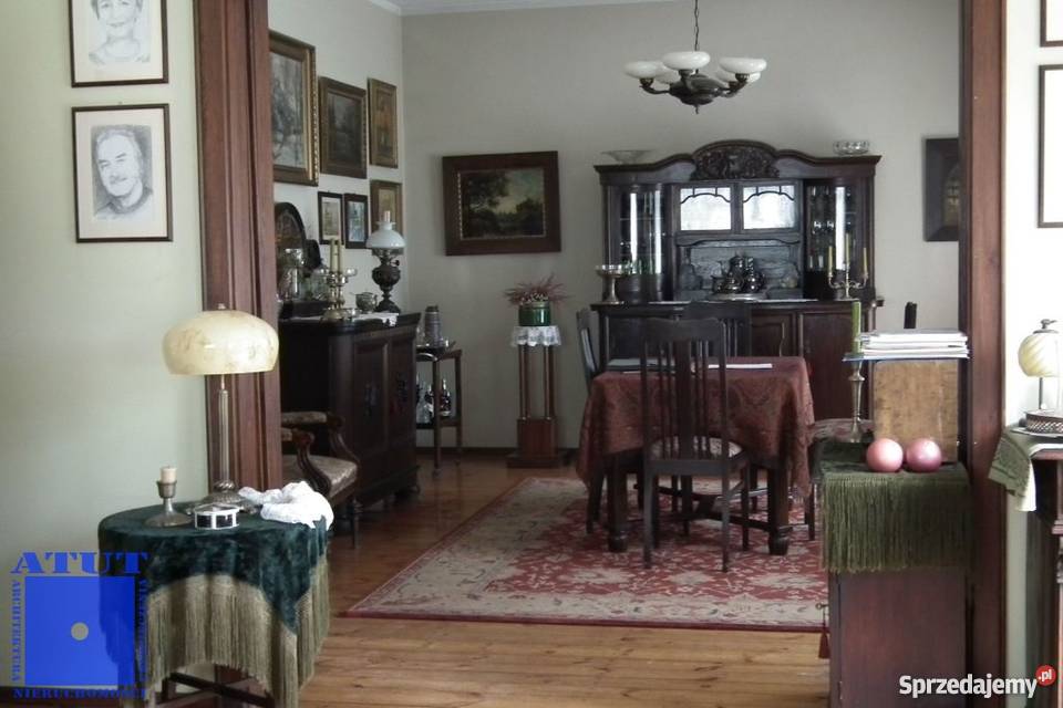 dom 240m2 Gliwice Plac Grunwaldzki sprzedam