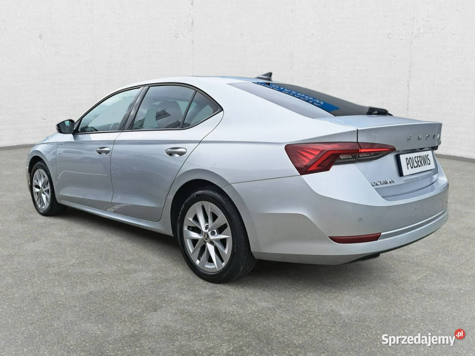 koda Octavia Salon Polska I właścciel Niski 1498cm3 Octavia podkarpackie Stalowa Wola