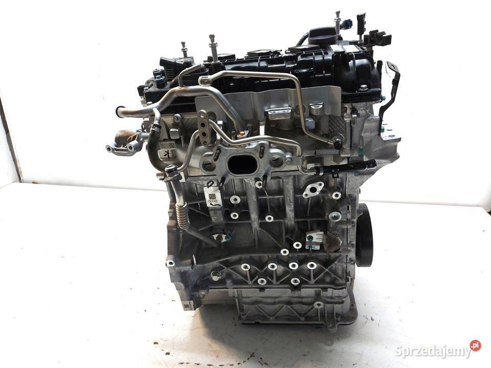 Cherry Jaecoo 7 PHEV 2025r 15 TGDI Silnik