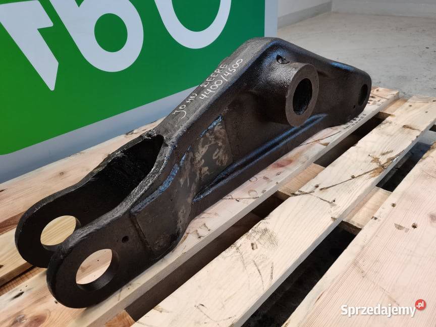 John Deere 4400 Łącznik łyżki Wilkowo