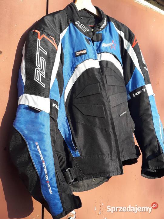 Rst on sale rift jacket