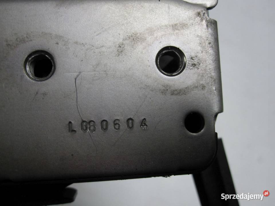 CITROEN NEMO 12r zamek drzwi lewy tył 1355028080