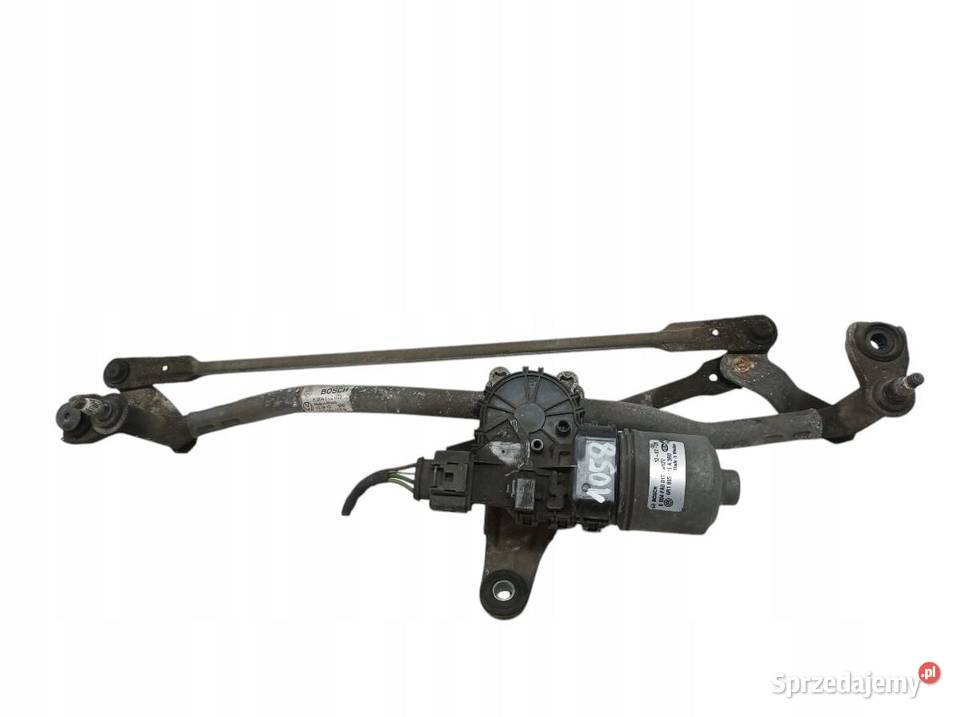 MECHANIZM WYCIERACZEK PRZÓD EUROPA 6R1995119A