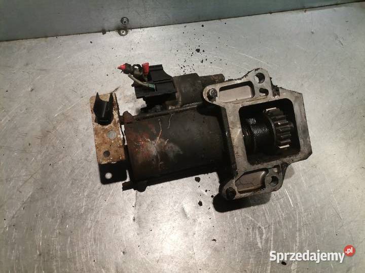 FORD MONDEO MK3 25 V6 ROZRUSZNIK osobowe Nowy Sącz