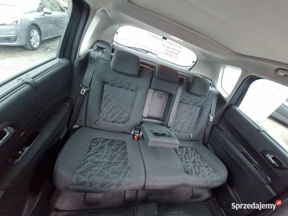 20 HDI 163 automat bogata wersja dofinansowany Kraków