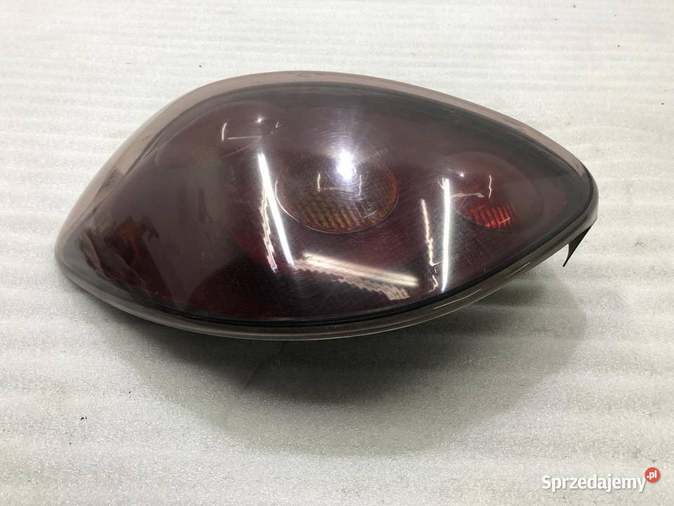 LAMPA LEWY TYŁ FIAT BRAVO I 46538353 EU 9501
