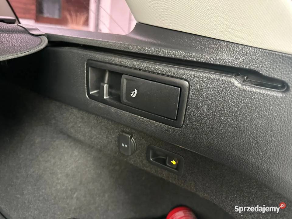 Volkswagen Passat 20 TDI Modelowo 2022 diesel Bydgoszcz sprzedam