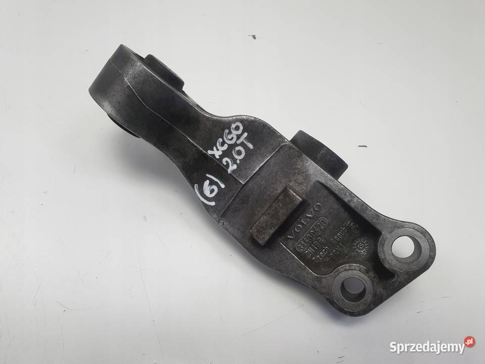 Volvo V40 II 20 D WSPORNIK ŁAPA mocowanie Chełm