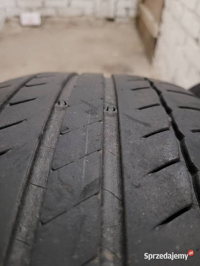Michelin primarcy 4 r16 V do 240 km/h Pabianice