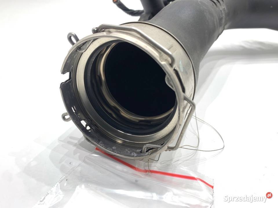 RURA POWIETRZA INTERCOOLERA KIA CEED 2828708000 osobowe