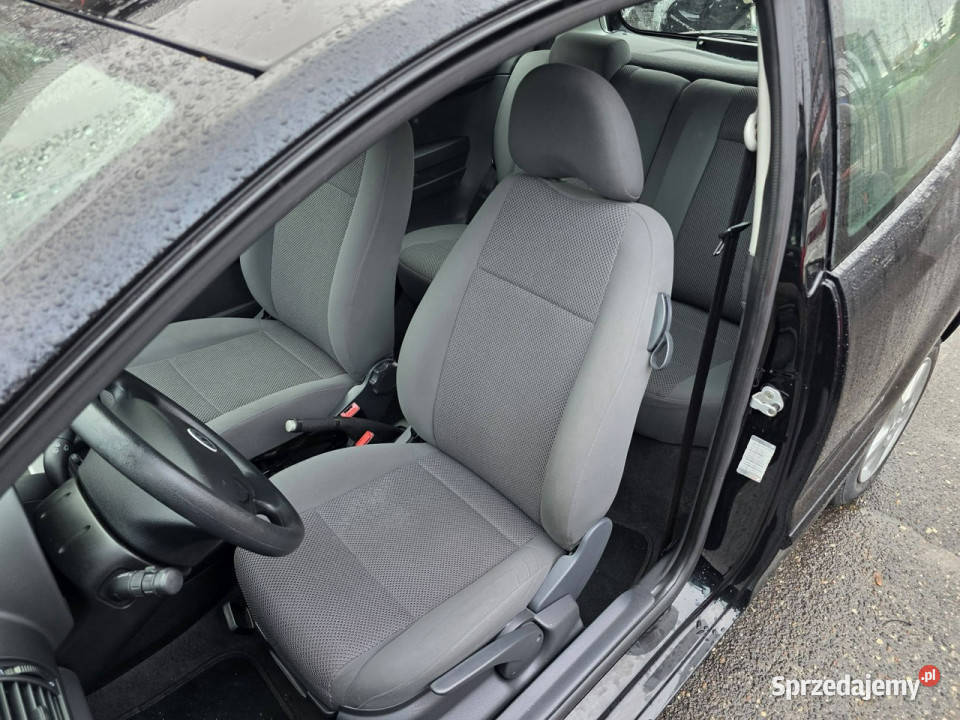 Volkswagen Fox 14 Benzyna 75 Klimatyzacja 158900km Słupsk